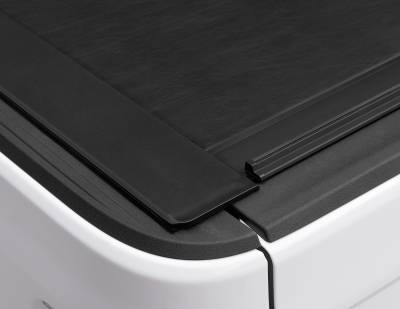 Roll-N-Lock - Roll-N-Lock LG495M Roll-N-Lock M-Series Truck Bed Cover - Image 7