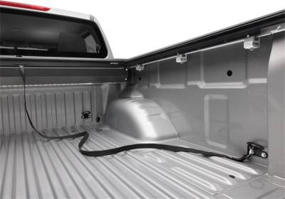 Roll-N-Lock - Roll-N-Lock LG845M Roll-N-Lock M-Series Truck Bed Cover - Image 6