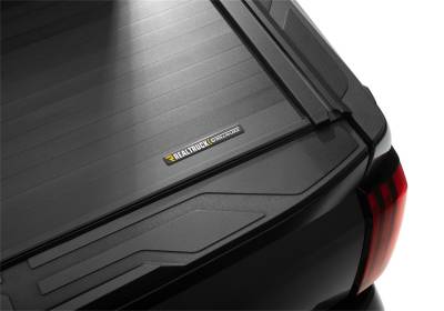 Roll-N-Lock - Roll-N-Lock 575E-XT Roll-N-Lock E-Series XT Tonneau Cover - Image 10