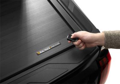 Roll-N-Lock - Roll-N-Lock 575E-XT Roll-N-Lock E-Series XT Tonneau Cover - Image 11