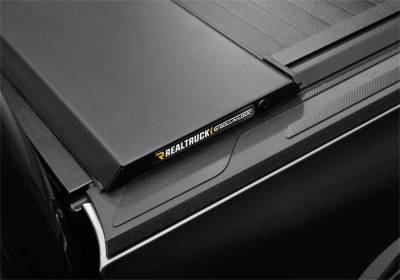 Roll-N-Lock - Roll-N-Lock 575E-XT Roll-N-Lock E-Series XT Tonneau Cover - Image 12