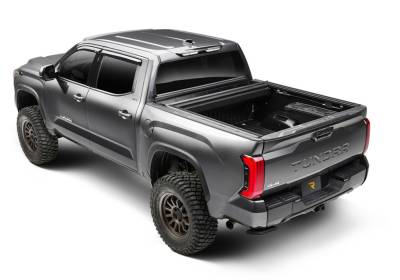 Roll-N-Lock - Roll-N-Lock 575E-XT Roll-N-Lock E-Series XT Tonneau Cover - Image 14