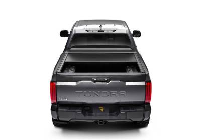 Roll-N-Lock - Roll-N-Lock 575E-XT Roll-N-Lock E-Series XT Tonneau Cover - Image 16