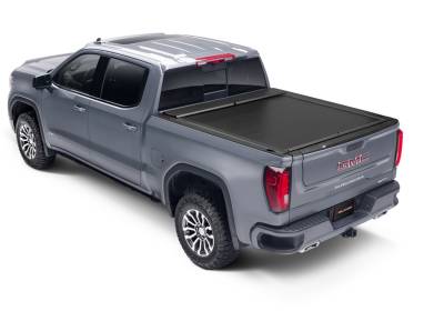 Roll-N-Lock - Roll-N-Lock BT263A Roll-N-Lock A-Series Truck Bed Cover - Image 2