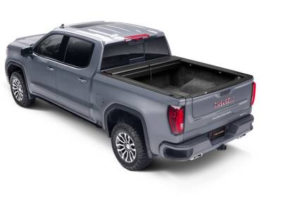 Roll-N-Lock - Roll-N-Lock BT263A Roll-N-Lock A-Series Truck Bed Cover - Image 6