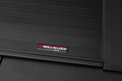 Roll-N-Lock - Roll-N-Lock BT135A Roll-N-Lock A-Series Truck Bed Cover - Image 30