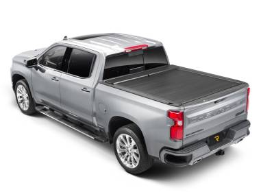 Roll-N-Lock - Roll-N-Lock BT223A Roll-N-Lock A-Series Truck Bed Cover - Image 34