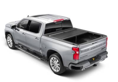 Roll-N-Lock - Roll-N-Lock BT223A Roll-N-Lock A-Series Truck Bed Cover - Image 36