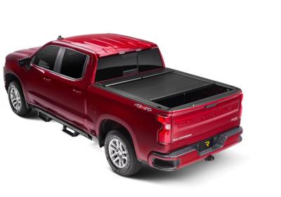 Roll-N-Lock - Roll-N-Lock BT220A Roll-N-Lock A-Series Truck Bed Cover - Image 20