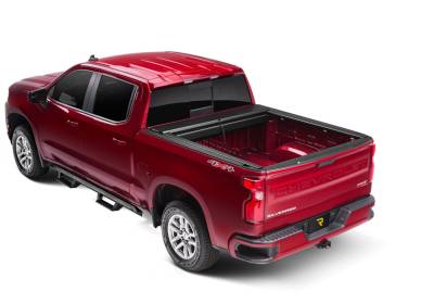 Roll-N-Lock - Roll-N-Lock BT220A Roll-N-Lock A-Series Truck Bed Cover - Image 21