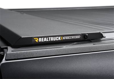 Roll-N-Lock - Roll-N-Lock 576A-XT Roll-N-Lock A-Series XT Truck Bed Cover - Image 16