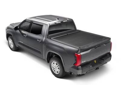 Roll-N-Lock - Roll-N-Lock 576A-XT Roll-N-Lock A-Series XT Truck Bed Cover - Image 18