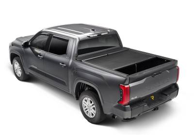 Roll-N-Lock - Roll-N-Lock 576A-XT Roll-N-Lock A-Series XT Truck Bed Cover - Image 20