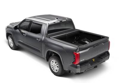 Roll-N-Lock - Roll-N-Lock 576A-XT Roll-N-Lock A-Series XT Truck Bed Cover - Image 22