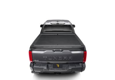 Roll-N-Lock - Roll-N-Lock 576A-XT Roll-N-Lock A-Series XT Truck Bed Cover - Image 24