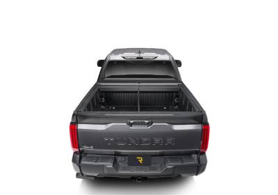 Roll-N-Lock - Roll-N-Lock 576A-XT Roll-N-Lock A-Series XT Truck Bed Cover - Image 27