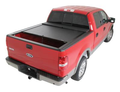 Roll-N-Lock - Roll-N-Lock LG170M Roll-N-Lock M-Series Truck Bed Cover - Image 3