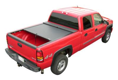 Roll-N-Lock - Roll-N-Lock LG206M Roll-N-Lock M-Series Truck Bed Cover - Image 3