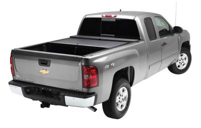 Roll-N-Lock - Roll-N-Lock LG207M Roll-N-Lock M-Series Truck Bed Cover - Image 3