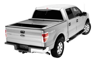 Roll-N-Lock - Roll-N-Lock LG111M Roll-N-Lock M-Series Truck Bed Cover - Image 3