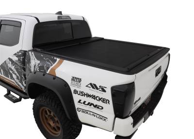 Roll-N-Lock LG530M Roll-N-Lock M-Series Truck Bed Cover