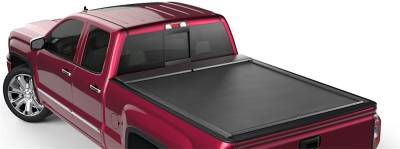 Roll-N-Lock - Roll-N-Lock LG122M Roll-N-Lock M-Series Truck Bed Cover - Image 11