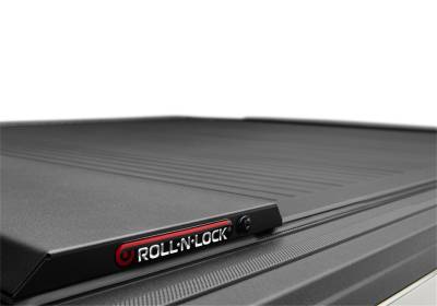 Roll-N-Lock - Roll-N-Lock RC101E Roll-N-Lock E-Series Tonneau Cover - Image 22