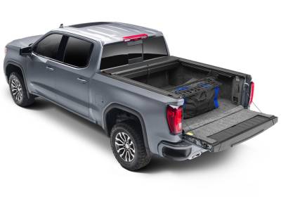 Roll-N-Lock - Roll-N-Lock CM226 Cargo Manager Rolling Truck Bed Divider - Image 2