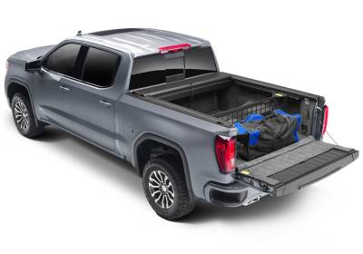 Roll-N-Lock - Roll-N-Lock CM226 Cargo Manager Rolling Truck Bed Divider - Image 8