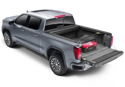 Roll-N-Lock - Roll-N-Lock CM226 Cargo Manager Rolling Truck Bed Divider - Image 10