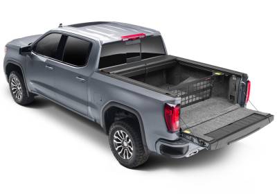 Roll-N-Lock - Roll-N-Lock CM226 Cargo Manager Rolling Truck Bed Divider - Image 11