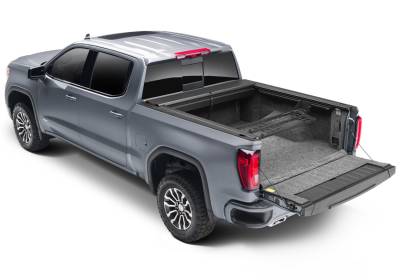 Roll-N-Lock - Roll-N-Lock CM226 Cargo Manager Rolling Truck Bed Divider - Image 14