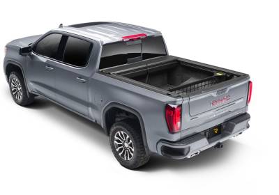 Roll-N-Lock - Roll-N-Lock CM226 Cargo Manager Rolling Truck Bed Divider - Image 23