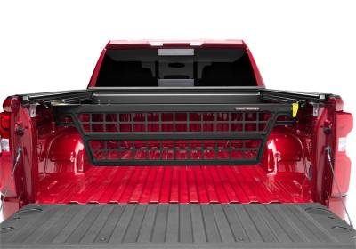 Roll-N-Lock - Roll-N-Lock CM263 Cargo Manager Rolling Truck Bed Divider - Image 3