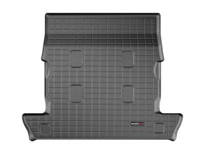 WeatherTech 40856 Cargo Liner