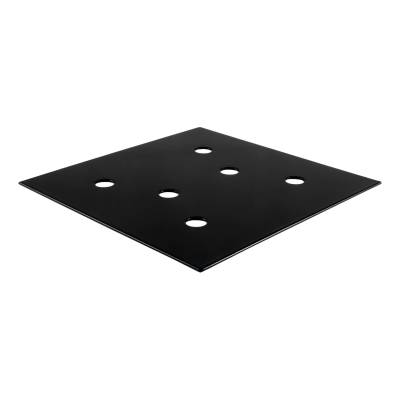 CURT - CURT 83607 Steel Backing Plate - Image 3