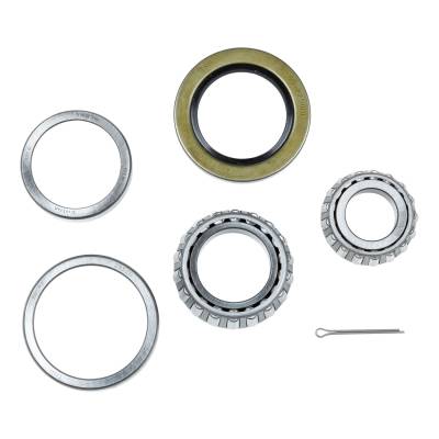 CURT - CURT 814212 Lippert Brake Drumb Hub Assembly - Image 5