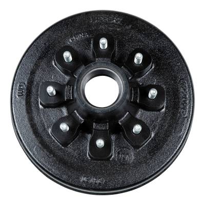 CURT - CURT 814212 Lippert Brake Drumb Hub Assembly - Image 2