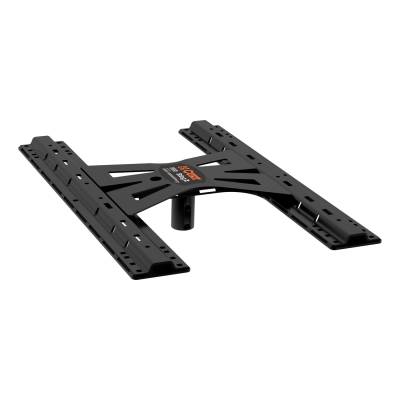 CURT - CURT 16210 X-5 Fifth Wheel Adapter Plate - Image 2