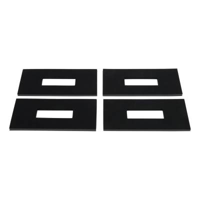 CURT - CURT 16901 Fifth Wheel Foot Shims - Image 3