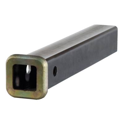 CURT 49512 Receiver Tube