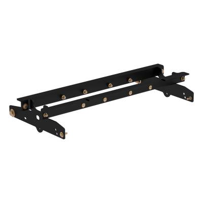 CURT - CURT 60637 600 Series Install Kit Gooseneck Hitch - Image 2