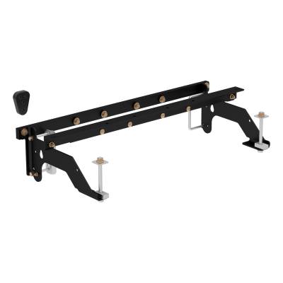 CURT 60659 600 Series Install Kit Gooseneck Hitch