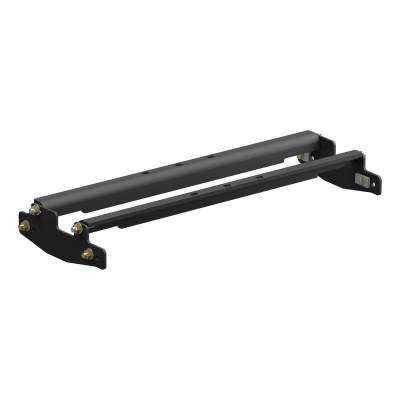 CURT - CURT 61301 Gooseneck Hitch Folding Ball Install Kit - Image 2