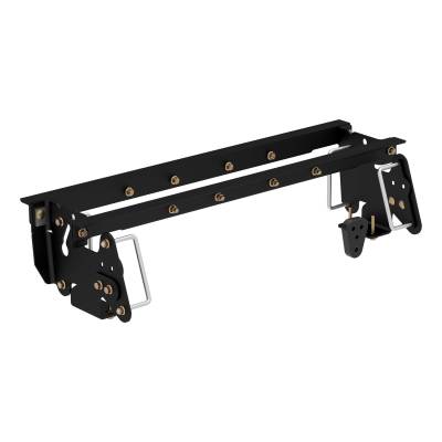 CURT - CURT 60661 Double Lock Gooseneck Install Kit - Image 2