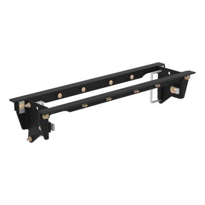 CURT - CURT 60647 Under-Bed Double Lock Gooseneck Install Kit - Image 3