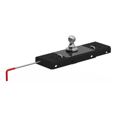 CURT - CURT 60910 Gooseneck Isolator Kit - Image 6