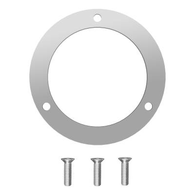 CURT - CURT 19256 Replacement Trim Ring - Image 1