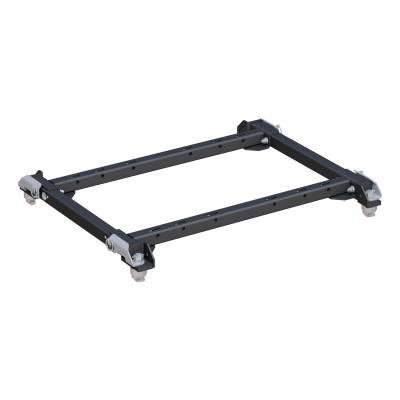 CURT 16042 OEM Puck System 5th Wheel Legs