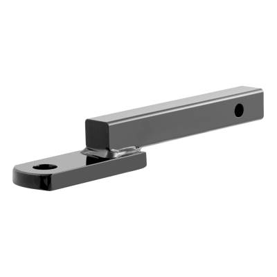 CURT - CURT 45519 Class I/II Ball Mount - Image 3